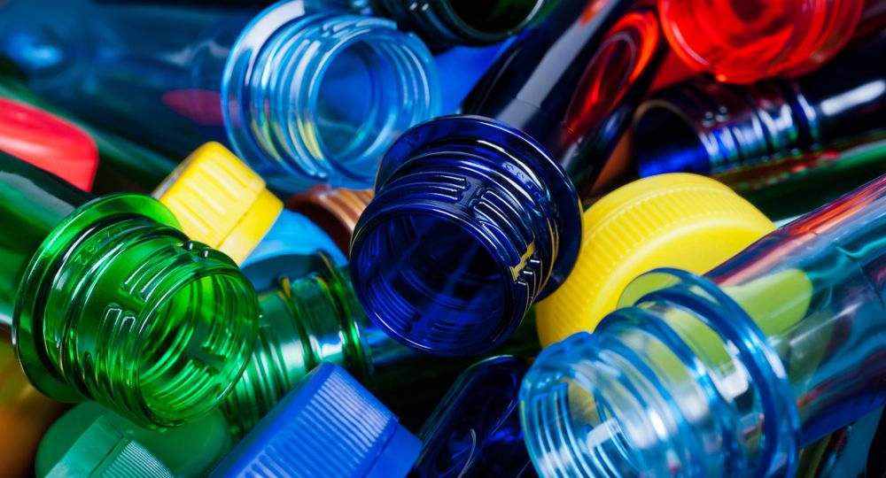 Multicolored,Pet,Preforms,For,Plastic,Bottles