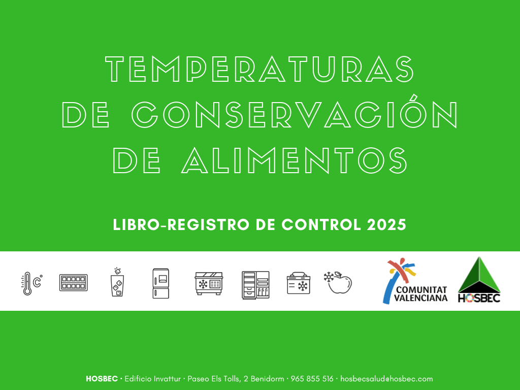 Portada libro temperaturas 2025