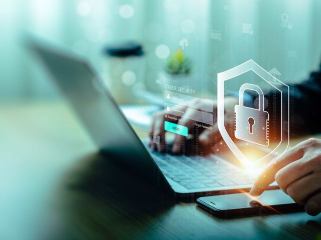 Business,People,,Enhance,Your,Cyber,Security,With,Cutting-edge,Solutions.,Protect