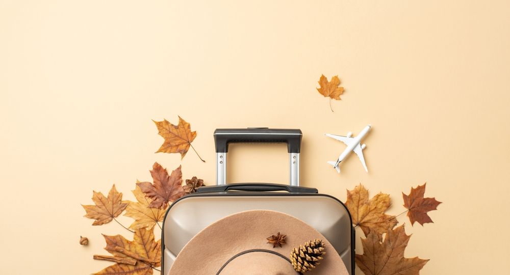 Planning,An,Autumn,Getaway?,Behold,A,Top,View,Image,Of