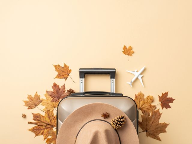 Planning,An,Autumn,Getaway?,Behold,A,Top,View,Image,Of